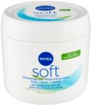 Nivea Cremă 500ml borcan SOFT