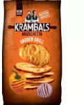 Krambals Legume la grătar 70g