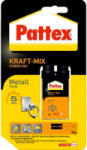 Pattex Adeziv pentru repararea metalelor epoxidice lichide, 25ml