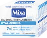  Cremă hidratantă MIXA 50ml Baie hidratantă