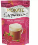 MOKATE cappuccino zmeură condimentată 110g