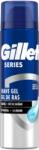 Gillette Series gel cărbune 200ml