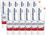 Parodontax Protecție completă + albire 12x75 ml