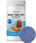  Tablete multiple pentru piscină MAXI 5în1 1 kg