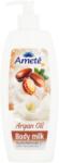 Ameté Loțiune de corp 400ml ulei de argan