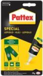  Adeziv textil PATTEX pentru repararea textilelor 20g