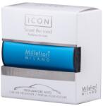  Millefiori Icon Legni & Spezie parfum auto Albastru clasic