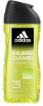 Adidas SG BĂRBAȚI 250ml Pure Game NOU (CZ)