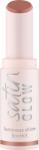  Ruj lucios Essence Satin GLOW 01