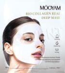 Mooyam Mască Bio Collagen cu efect profund Masca de fata