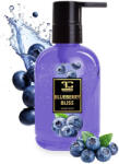 Dedra BLUEBERRY BLISS | săpun lichid delicat cu glicerină | 310 ml | EDIȚIE FRUCTATĂ