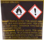  Pantofi cu chemopren 50 ml