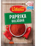  Piper gulaș măcinat Vitana Spices 25g