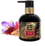 Dedra RED VELVET | săpun lichid delicat exclusiv cu glicerină și aloe vera | 320 ml