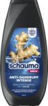 Schauma Șampon intens anti-mătreață Schauma, 250 ml