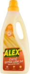 Alex Extra Shine Soluție de curățare 2 în 1 pentru laminat cu aromă de portocală, 750 ml