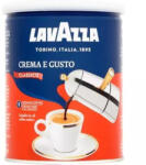 LAVAZZA Crema e Gusto cafea macinata 250 g