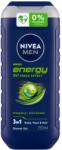 Beiersdorf Nivea SG Men 250 ml Energie