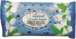  Șervețele umede Miléne Cool Fresh, 15 buc