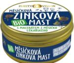  Unguent cu zinc și gălbenele Purity Vision Bio 70 ml