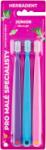 HERBADENT ZK Junior (3 buc/bli)