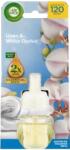Air Wick Rezervă electrică 19ml pentru rufe și orhidee albă