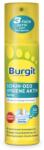 BURGIT Deodorant pentru încălțăminte Hygiene Active, 175 ml