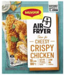 Maggi Mix Ideas pentru friteuza cu aer cald, pui crocant cu brânză, 70g