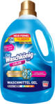  Gel de spălat Waschkönig Color 110 doze, 3.305 l
