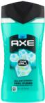 AXE Gel de duș Ice Cool 250 ml
