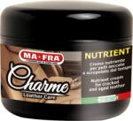  Cremă hrănitoare pentru piele CHARME cu burete