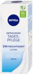  Cremă de zi Nivea Essent 50ml hidratantă