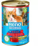 Reno Bucăți de vită 415g