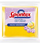  Spontex Șervețele rapide 10 bucăți