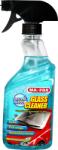 Glass Cleaner CURĂȚĂTOR DE STICLE degresant pentru sticlă