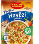  Supă de vită Vitana Honest 81g