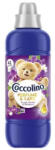  Balsam de rufe Coccolino Parfum și îngrijire 943 ml Orhidee mov și afine