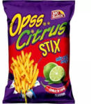 McRobin Chipsuri Opss cu aromă de chili și lime 30g