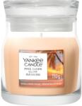  Lumânare Yankee Pink Sands Glow Signature Mică