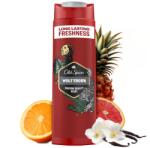  Old Spice SG 400ml WolfThorn
