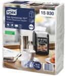 Șervețele de masă TORK Xpressnap, 2 straturi, albe, 720 buc