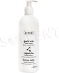  Loțiune de corp Ziaja 400ml cu lapte de capră