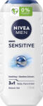  Nivea SG Men 250ml Sensitive - lavonio - 18,66 RON