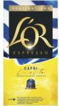  Capsule de cafea L'OR Scandinavia 10 buc