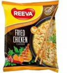  Tăiței instant REEVA cu aromă de pui prăjit 60g