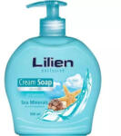 Lilien Sapun lichid minerale marine 500ML