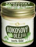  Ulei bio PURITY VISION 120ml Nucă de cocos