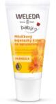 Weleda Cremă pentru bebeluși cu gălbenele 30 ml