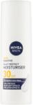  Cremă de zi Nivea Men Sensitive SPF30 50ml