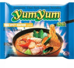 Yum Yum Tăiței cu aromă de fructe de mare 70g